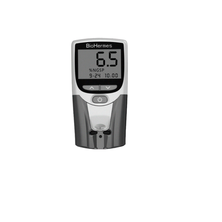 Con el analizador A1C EZ 2.0, los profesionales de la salud pueden estar seguros de que están obteniendo la precisión, la fiabilidad y la rentabilidad que necesitan para examinar a los pacientes con riesgo de diabetes o para evaluar la situación de la diabetes y dar un régimen terapéutico relacionado . POCT para la Detección temprana y seguimiento en enfermedades no transmisibles cambia la historia y Annar Health Technologies tiene el portafolio para ayudar hacerlo