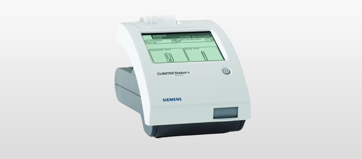 CLINITEK STATUS SIEMENS-DX-ANNAR-IMAGEN01