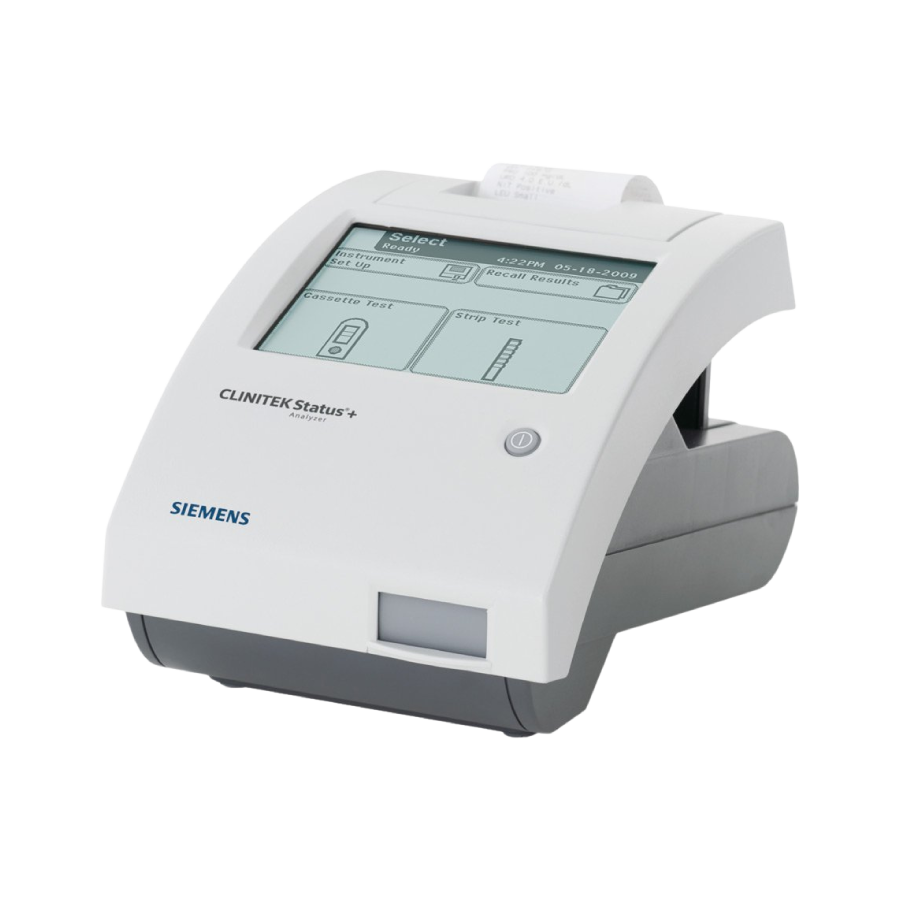 CLINITEK STATUS SIEMENS-DX-ANNAR-IMAGEN02