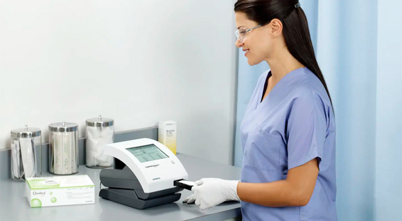 CLINITEK STATUS SIEMENS-DX-ANNAR-IMAGEN04