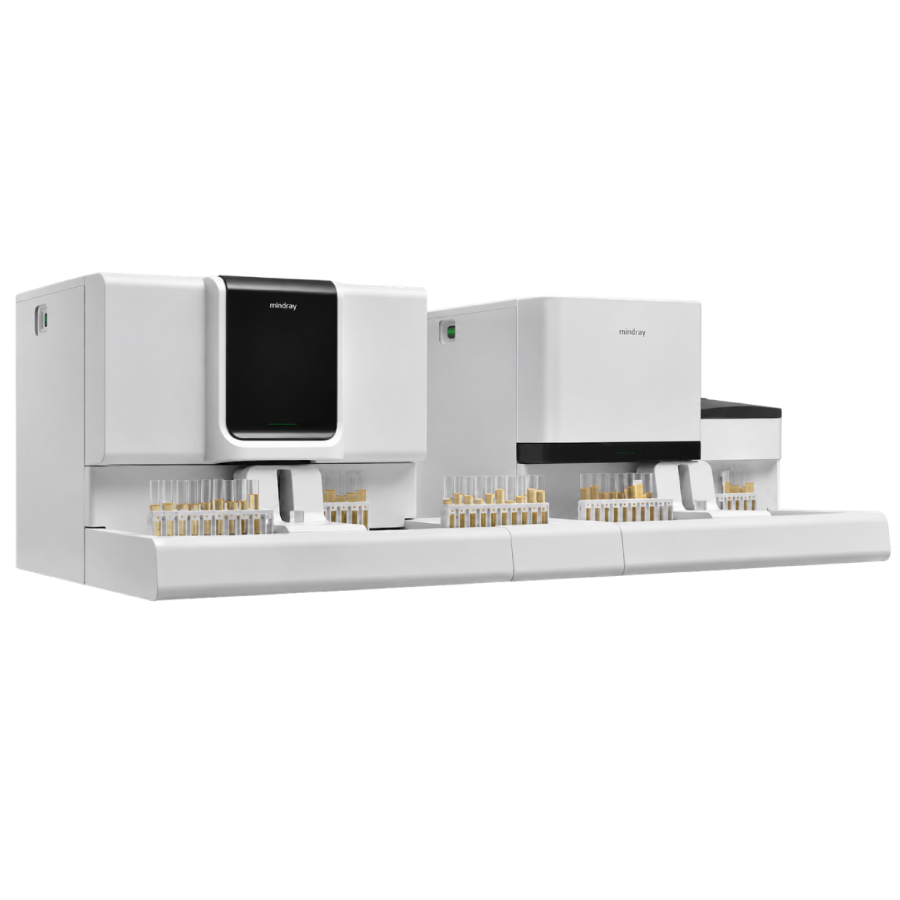 EU-8600-Mindray-Uroanálisis-ANNAR-Imagen2