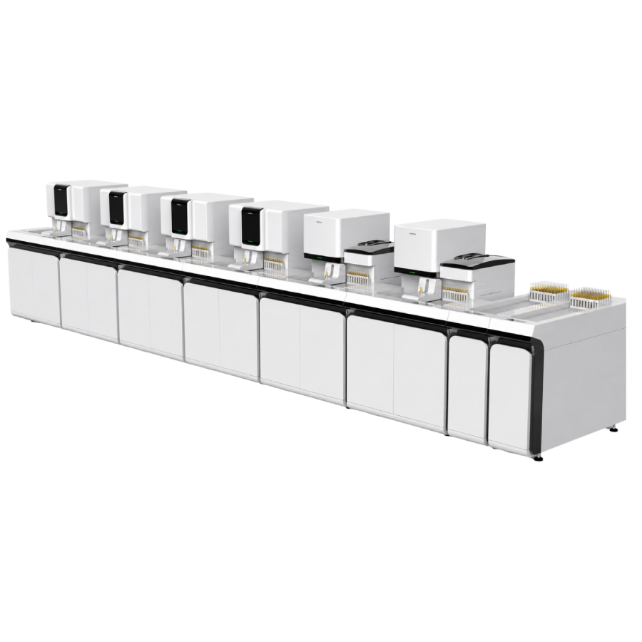 EU-8600-Mindray-Uroanálisis-ANNAR-Imagen3