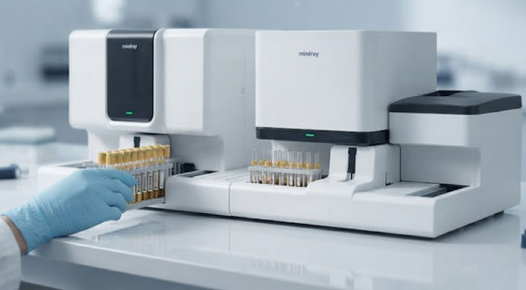 EU-8600-Mindray-Uroanálisis-ANNAR-Imagen4