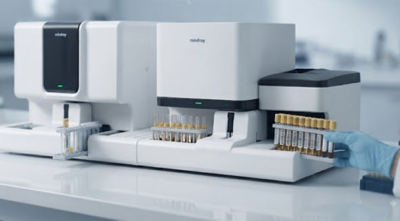 EU-8600-Mindray-Uroanálisis-ANNAR-Imagen5