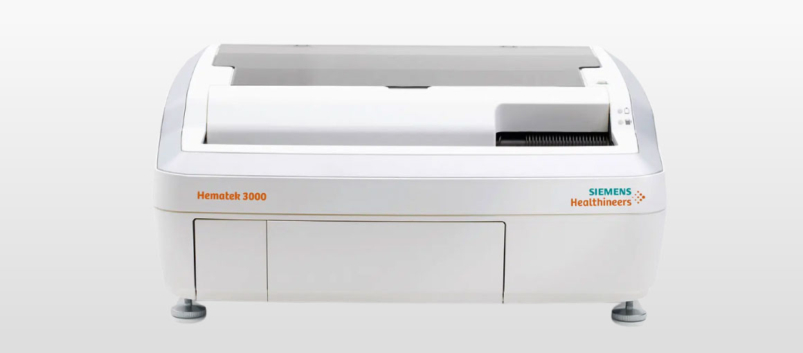 Hematek-3000-Siemens-Hematología-ANNAR-Imagen1