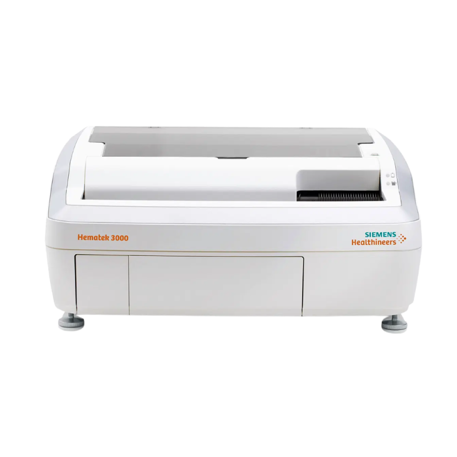 Hematek-3000-Siemens-Hematología-ANNAR-Imagen2
