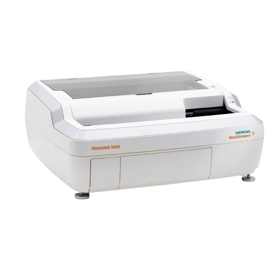 Hematek-3000-Siemens-Hematología-ANNAR-Imagen3