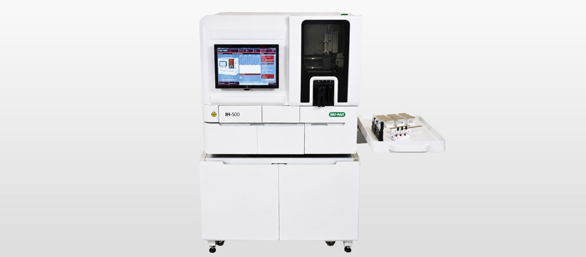 IH-500-Biorad-Inmunohematología-ANNAR-Imagen1