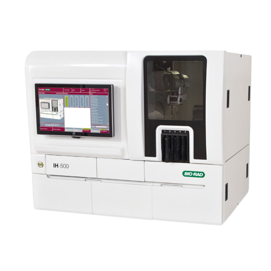 IH-500-Biorad-Inmunohematología-ANNAR-Imagen2