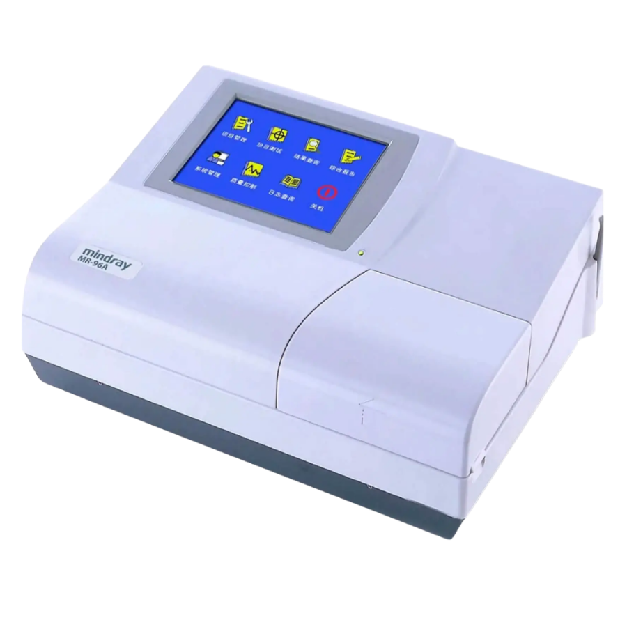 MR-96A-Mindray-Elisa-ANNAR-Imagen2