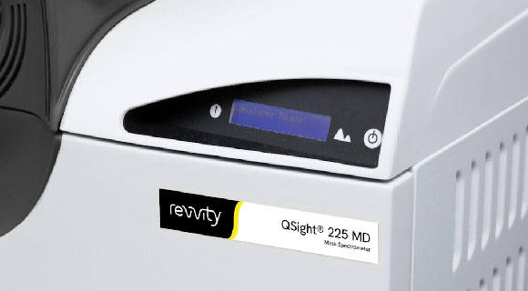 QSight 225 MD UHPLC-ANNAR-DX-IMAGEN3
