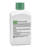 M-53 LH LYSE 500ML X 4 Mindray