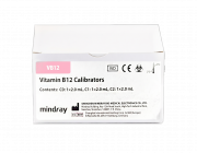 VB12 Calibrators-EN Mindray